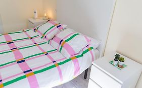 Apartamento Las Fuentes